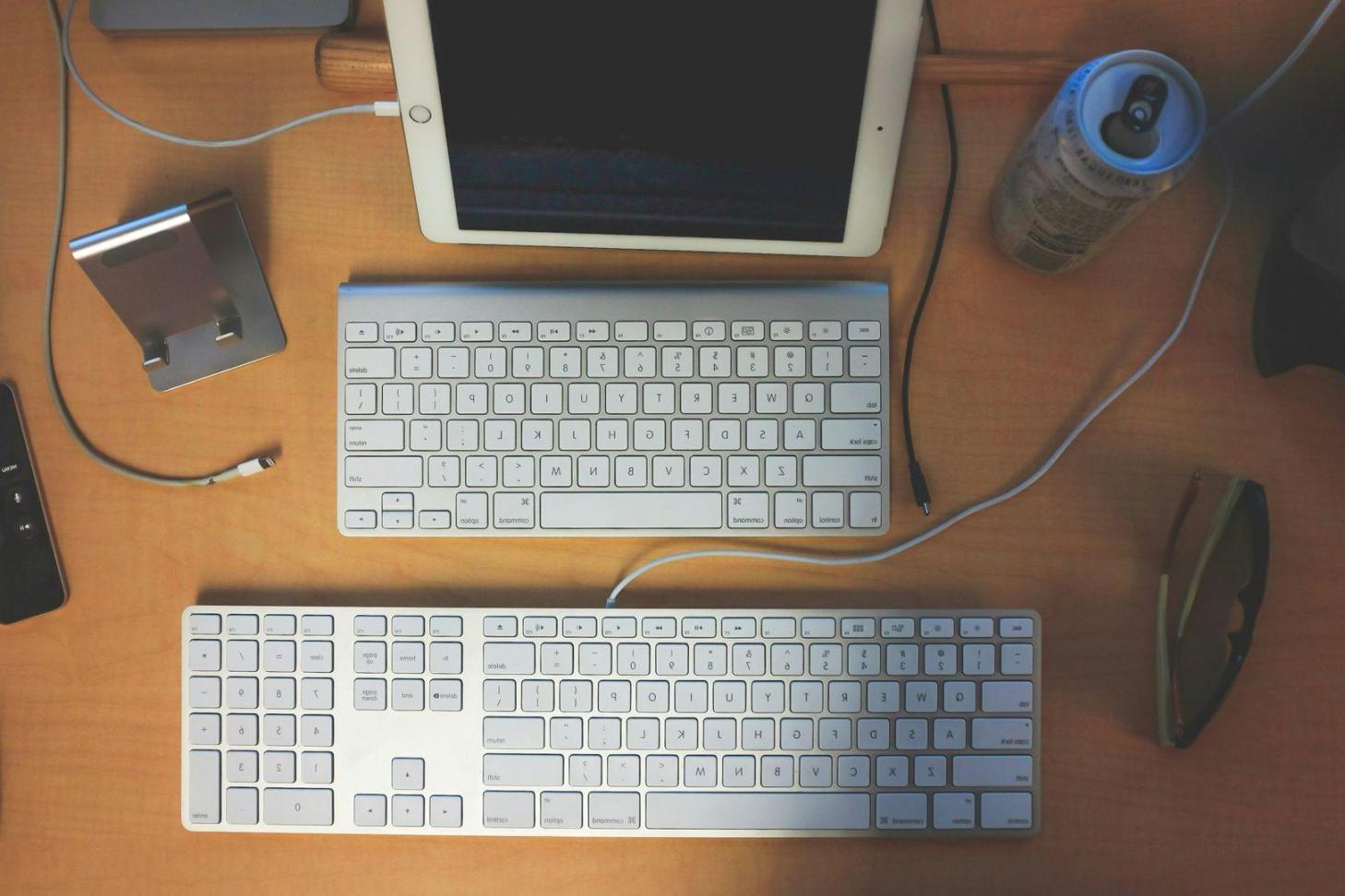 Illustration du processus de formation budgétaire